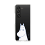 クリアケース［ MOOMIN - Familiar face ］