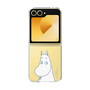クリアケース［ MOOMIN - Familiar face ］