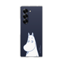 クリアケース［ MOOMIN - Familiar face ］