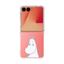 クリアケース［ MOOMIN - Familiar face ］