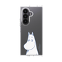 クリアケース［ MOOMIN - Familiar face ］