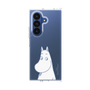 クリアケース［ MOOMIN - Familiar face ］