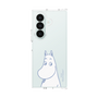 クリアケース［ MOOMIN - Familiar face ］