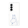 クリアケース［ MOOMIN - Familiar face ］