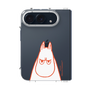 クリアケース［ MOOMIN - Angry face ］