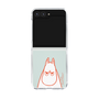 クリアケース［ MOOMIN - Angry face ］