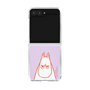 クリアケース［ MOOMIN - Angry face ］