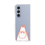 クリアケース［ MOOMIN - Angry face ］
