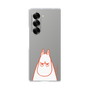 クリアケース［ MOOMIN - Angry face ］
