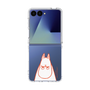 クリアケース［ MOOMIN - Angry face ］