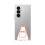 クリアケース［ MOOMIN - Angry face ］