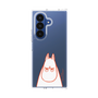 クリアケース［ MOOMIN - Angry face ］