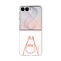 クリアケース［ MOOMIN - Angry face ］