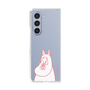 クリアケース［ MOOMIN - Blushing face ］