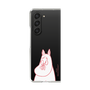 クリアケース［ MOOMIN - Blushing face ］