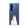 クリアケース［ MOOMIN - Blushing face ］