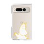 クリアケース［ MOOMIN - Happy face ］