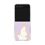 クリアケース［ MOOMIN - Happy face ］