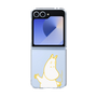 クリアケース［ MOOMIN - Happy face ］