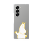 クリアケース［ MOOMIN - Happy face ］