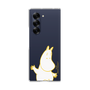 クリアケース［ MOOMIN - Happy face ］