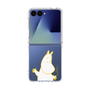 クリアケース［ MOOMIN - Happy face ］