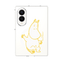 クリアケース［ MOOMIN - Happy face ］