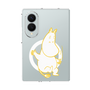 クリアケース［ MOOMIN - Happy face ］