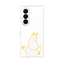 クリアケース［ MOOMIN - Happy face ］