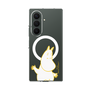 クリアケース［ MOOMIN - Happy face ］