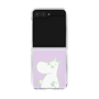 クリアケース［ MOOMIN - Sparkling face ］