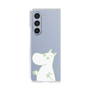 クリアケース［ MOOMIN - Sparkling face ］