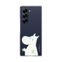 クリアケース［ MOOMIN - Sparkling face ］