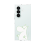 クリアケース［ MOOMIN - Sparkling face ］