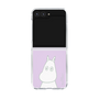 クリアケース［ MOOMIN - Troubled face ］