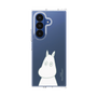 クリアケース［ MOOMIN - Troubled face ］