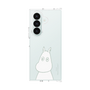 クリアケース［ MOOMIN - Troubled face ］