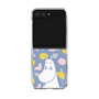 クリアケース［ MOOMIN - Familiar face - color ］