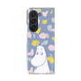 クリアケース［ MOOMIN - Familiar face - color ］