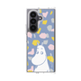 クリアケース［ MOOMIN - Familiar face - color ］