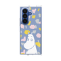 クリアケース［ MOOMIN - Familiar face - color ］