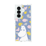クリアケース［ MOOMIN - Familiar face - color ］
