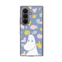 クリアケース［ MOOMIN - Familiar face - color ］