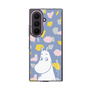 クリアケース［ MOOMIN - Familiar face - color ］