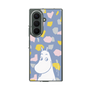 クリアケース［ MOOMIN - Familiar face - color ］
