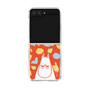 クリアケース［ MOOMIN - Angry face - color ］