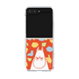 クリアケース［ MOOMIN - Angry face - color ］