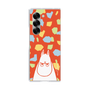 クリアケース［ MOOMIN - Angry face - color ］