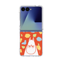 クリアケース［ MOOMIN - Angry face - color ］