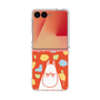 クリアケース［ MOOMIN - Angry face - color ］